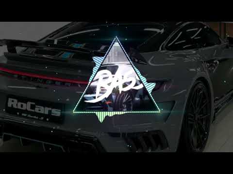 perdoou nada(grave bass)