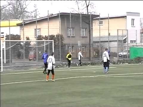 Victoria Ostrzeszów-Piast Kobylin 0:2 (sparing)