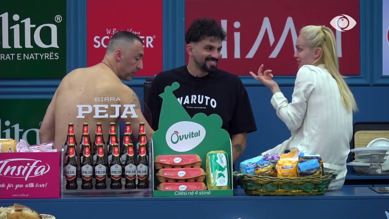 “Loredana do kuptohet nëse lëshon krevatin e Jozit”/ G Bani-Danjës: Atëhere mbetesh t’i përgjosh ti