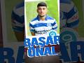 Is Başar Önal het grootste talent van de KKD in de eerste periode? ?⚡️