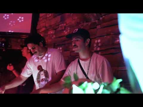 Friends and Disco SPIN: James Wyler & East End Dubs