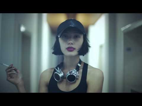 Divided Souls, Samuri & Le Alen ft. Penny Ford - Everybody (Official Music Video) HD