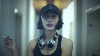 Divided Souls, Samuri & Le Alen ft. Penny Ford - Everybody (Official Music Video) HD