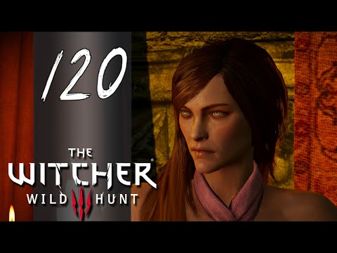 [Child of the Elder Blood] ► Let's Play The Witcher 3: Wild Hunt - Part 120