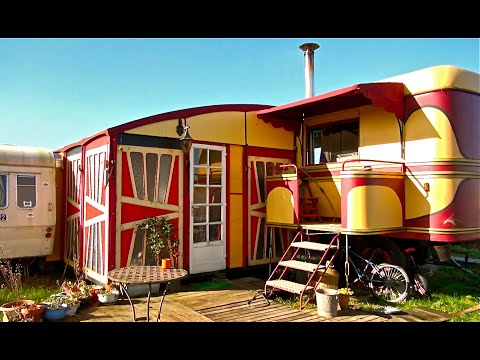 Alizarina - Rümenia Rümenia (Official Video)