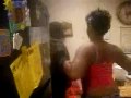 ShAyZee Gets Herbed By Her Momz Ignore The Wedgie