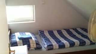preview picture of video 'Dorm Sudio 2 Holiday Apartments Karlovy Vary'