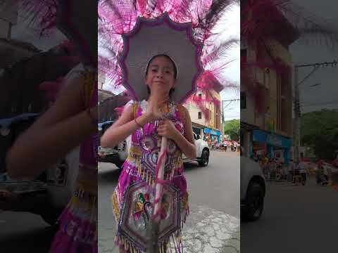 Tobas bolivianas en MACARÁ, Loja, Ecuador