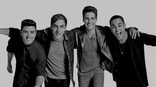 big time rush – 24/seven (slowed + reverb)