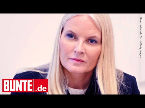 Sorge um die Kronprinzessin – Lungenrehabilitation: Mette-Marit nimmt sich eine Auszeit
