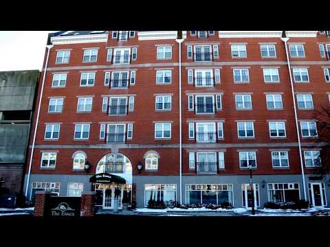 The Essex Condos - Salem, MA