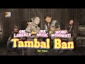 Tambal Ban OM Lorenza Ft JKK Music X Woro Widowati Official Music Video