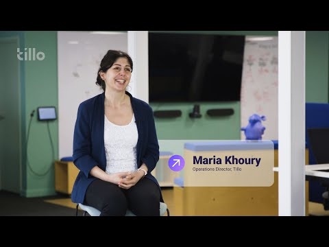 The Tillo Difference in Customer Support with Maria Khoury