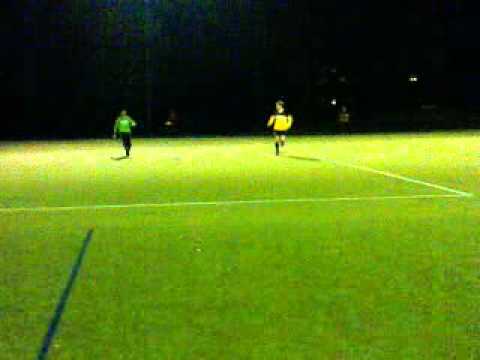 MSV Hamburg - Hamm United FC II 3:2  28 11 12