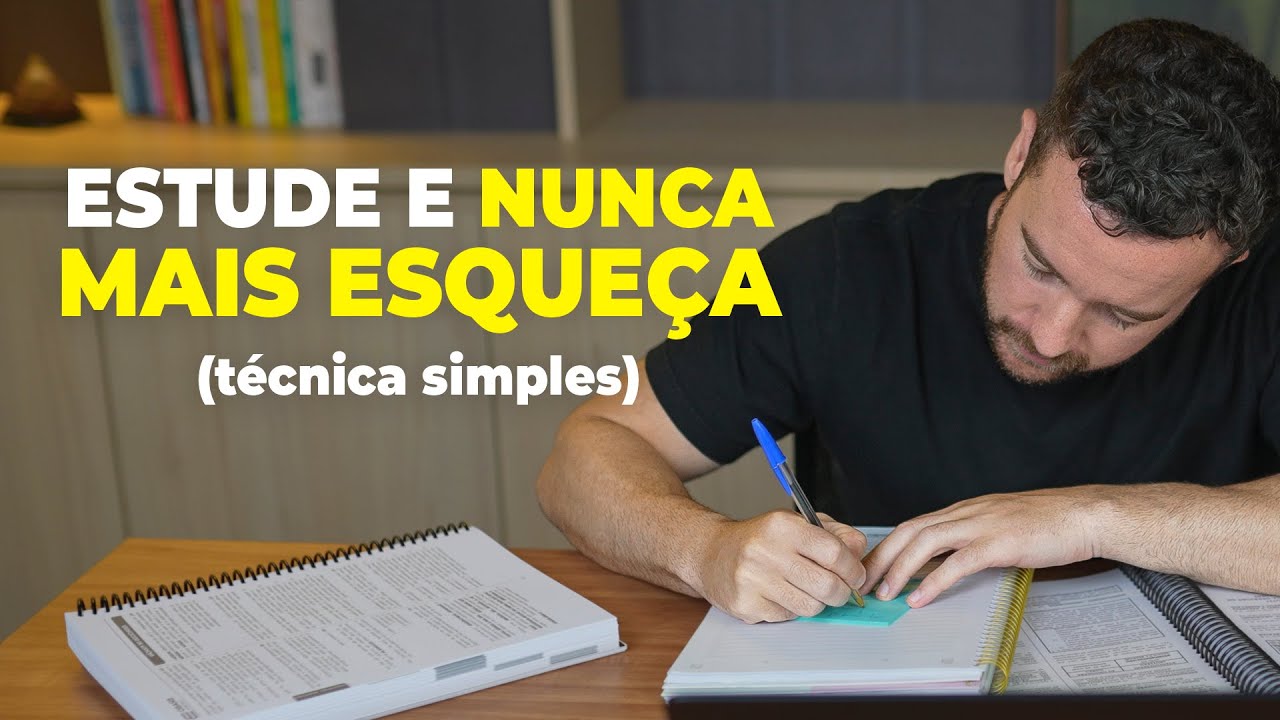 Review for Public Exams: How to LEARN EVERYTHING you STUDY