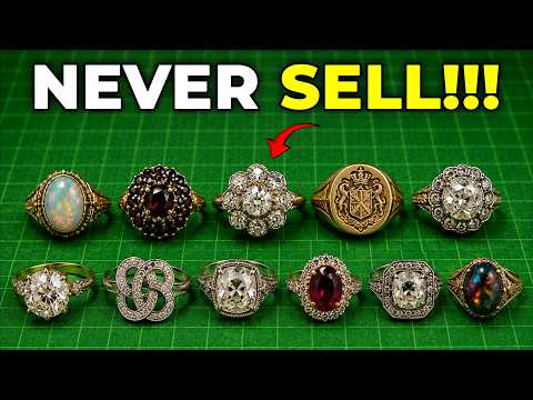Uncas Ring Value