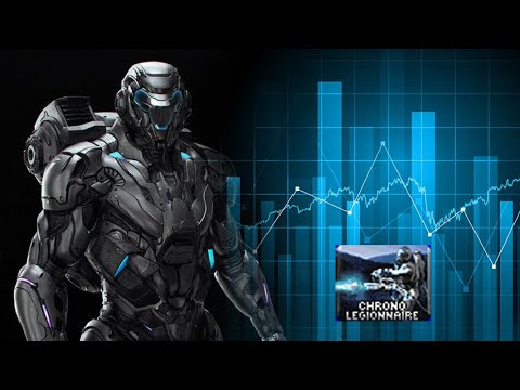 Red Alert 2: [YR] - Chrono Legionnaire Detailed Info