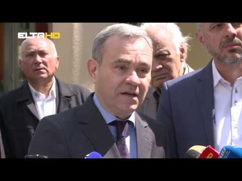 BL HRONIKA 25 04 17   SPOMEN PLOCA KRALJU ALFONSU XIII