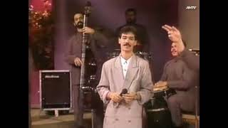 Eddie Santiago - Una nueva oportunidad ©1989✓