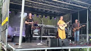 Video Voda, voděnka - PRAŽíRNA.band