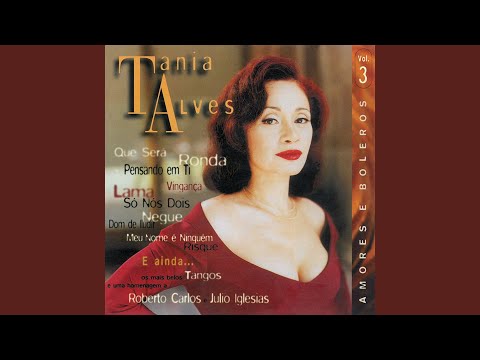 Lama - Tânia Alves