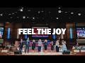 Feel The Joy (LIVE) | FWC Resurrection Singers