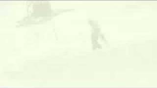 ChunkyKnit: Last Winter