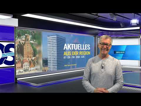 Anmoderation 22-05-2023