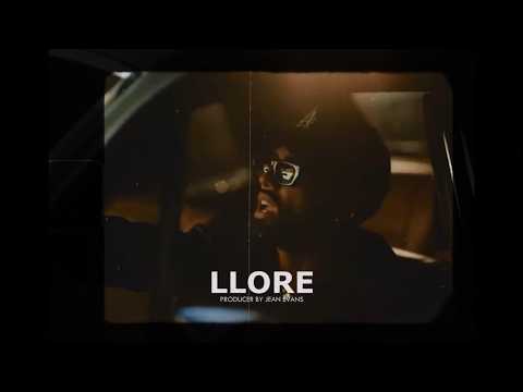 [FREE] Beret x Jay Wheeler type beat - LLORE