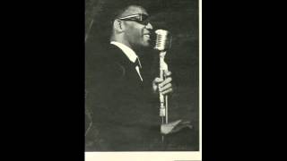 RAY CHARLES - HERE WE GO AGAIN