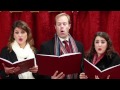 Carol Singing Trio UK