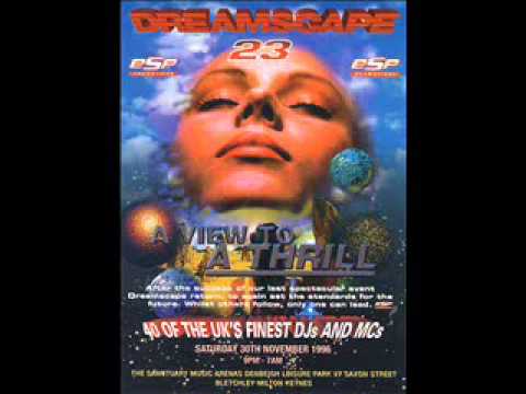 Dj Hype Dreamscape 23