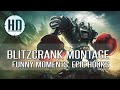 Blitzcrank Montage (FUNNY TROLL) - Hook/Grab Compilation - Next Madlife - League of Legends