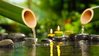 Música Para Dormir Profundamente, Sonidos Relajantes Para Calmar la Mente, Alivia el Estrés #2