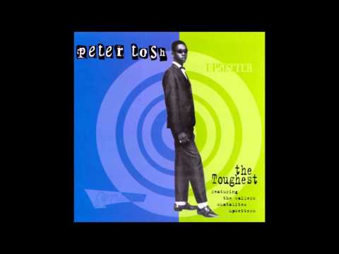 Peter Tosh - Rightful Ruler - feat U-Roy
