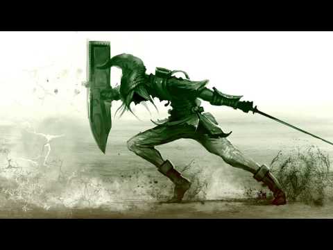 Eddie Hermoso - Fighter Reborn