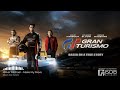 Oliver Michael Make My Move Gran Turismo Soundtrack