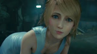 Scarlet as Mature at Final Fantasy VII Remake Nexus - Mods and