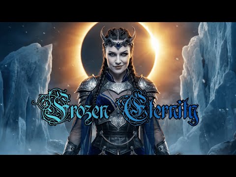 Epic Symphonic Power Metal (Full Album 2025) | Eupherial - Frozen Eternity