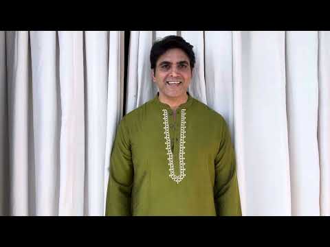 Mukesh Singh INTRO in HI...