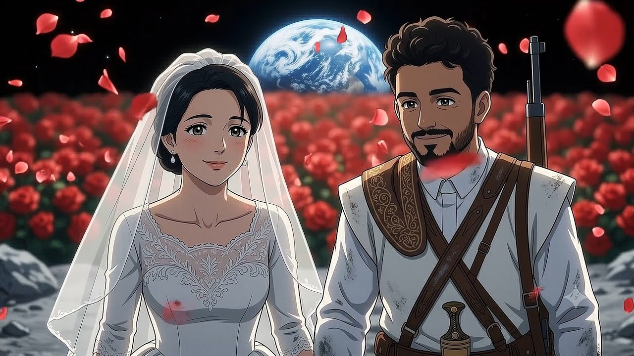 حولنا شارة مسلسل الضايعة الى كلمات زفاف الممثل اصيل حزام 
