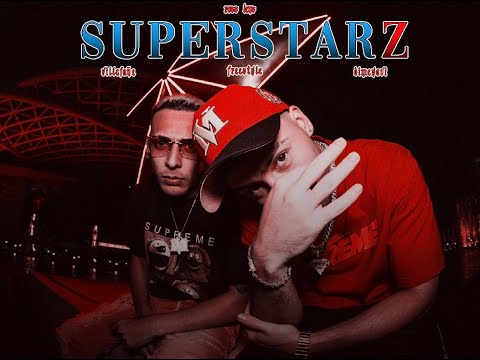 Miniatura de SUPERSTARZ Freestyle #1