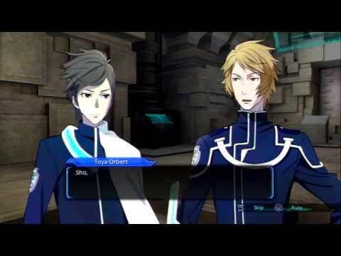 Lost Dimension #17 Alarms