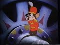 Walt Disney Home Video VHS Trailers 1991 Svenska Swedish