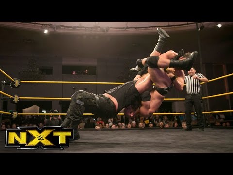 WATCH: Authors Of Pain In Dusty Rhodes Tag Classic Action