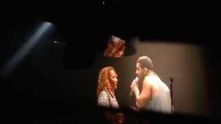 Drake Serenades Older Fan