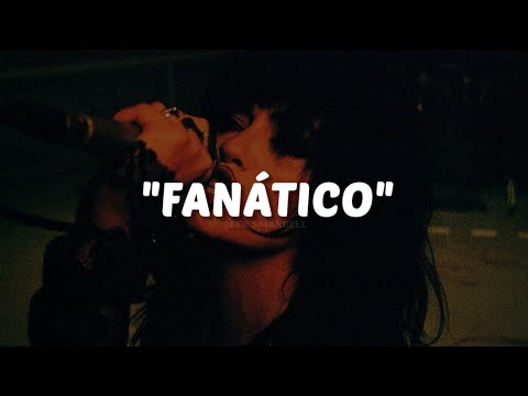 Lali - FANÁTICO || LETRA