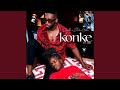 Donald - Konke (Official Audio) feat. Starr Healer & Lesax