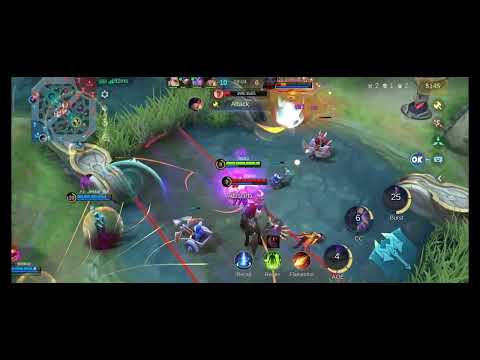 Nana’s OP Combo – Instant Delete! 💀🔥