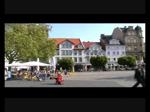 Braunschweig - Kohlmarkt